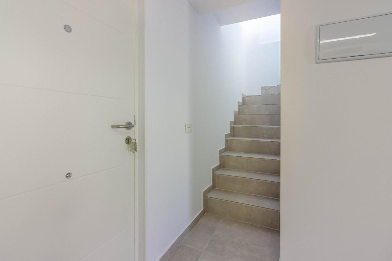 Luxury Duplex In Los Cristianos , 6 Pax Exterior photo