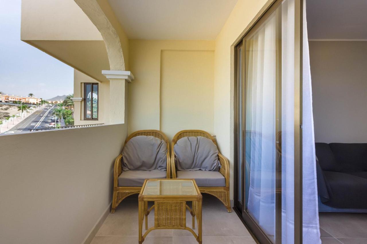 Luxury Duplex In Los Cristianos , 6 Pax Exterior photo