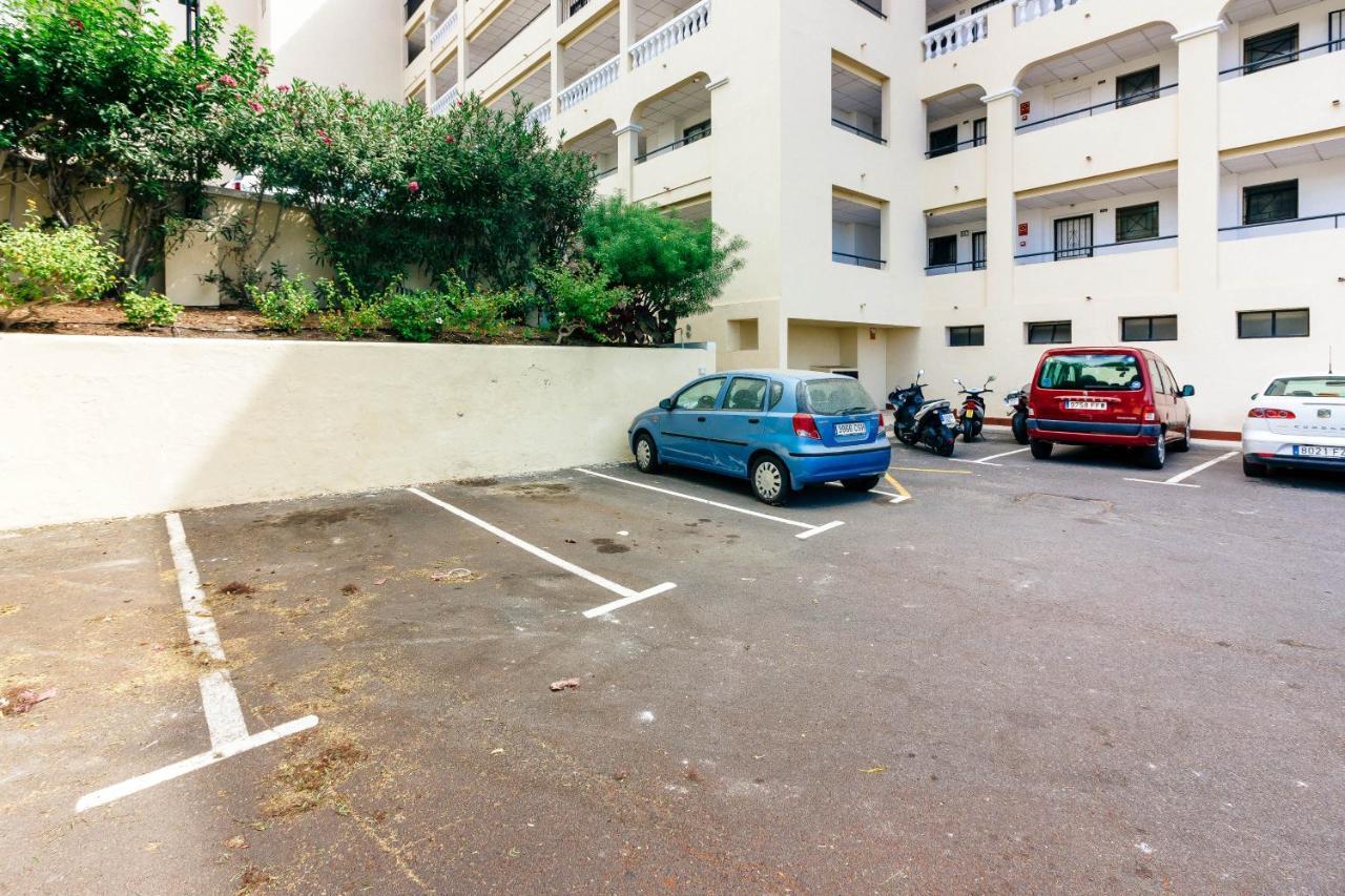 Luxury Duplex In Los Cristianos , 6 Pax Exterior photo