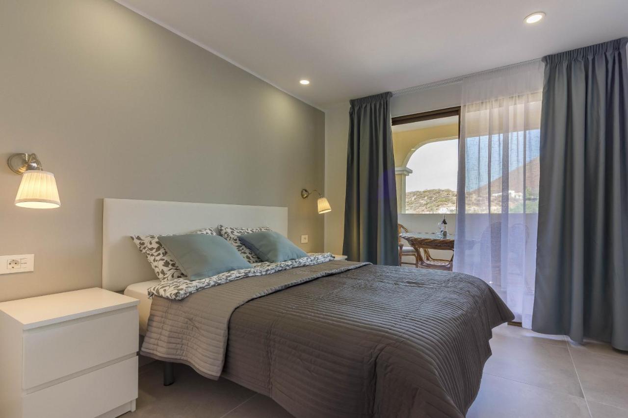 Luxury Duplex In Los Cristianos , 6 Pax Exterior photo